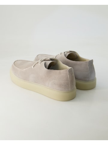 Marc O'Polo Shoes Klassische Schnürschuhe in Beige
