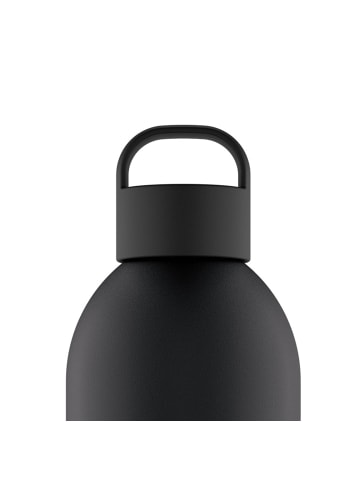 24Bottles Clima Trinkflasche 1500 ml in tuxedo black