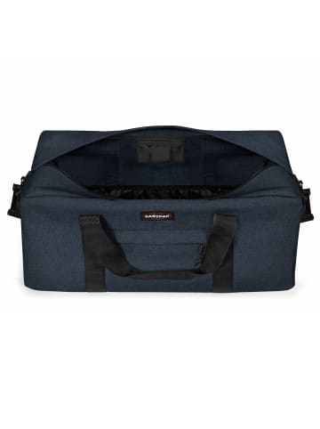 Eastpak Terminal + Reisetasche 75 cm triple denim
