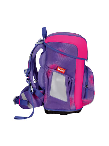 Scout Neo Schulranzen-Set 4-teilig Summer