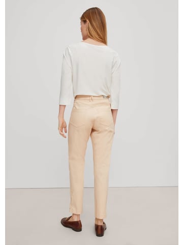 comma Hose in 8115_beige