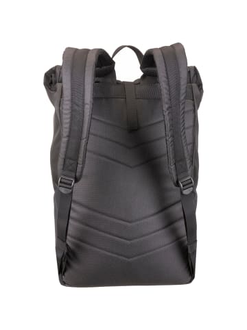 OCK Daypack Urban Pro in black