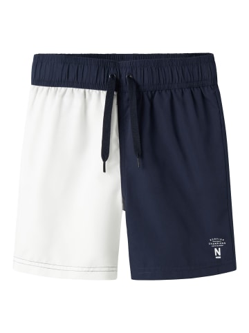 name it Badeshorts in Navy Blazer