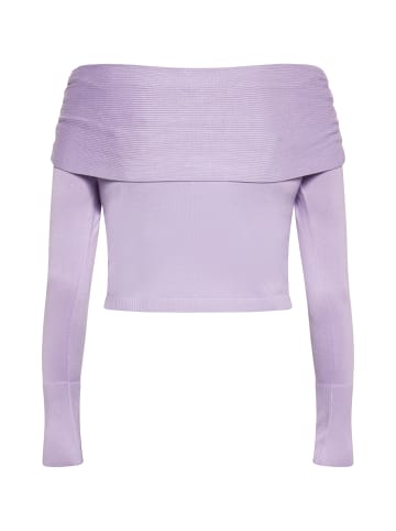 VIRITA Women Bluse in Lavendel