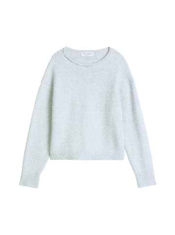 Marc O'Polo Pullover loose in Light Blue