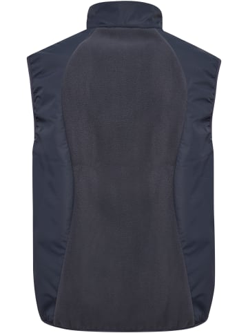 Hummel Hummel Vest Hmlhybrid Erwachsene in EBONY