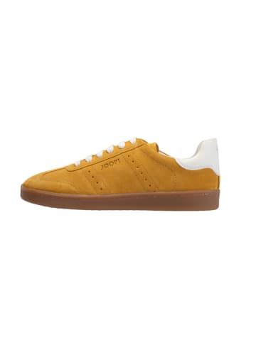 JOOP! Sneaker 'Velluto Isa in Gelb'