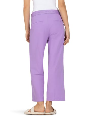 CAMBIO Stoffhose für Damen in uni
