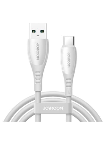 Joyroom Joyroom S A59 Vibrant Series 3A USB-A auf USB-C Kabel 1.2m