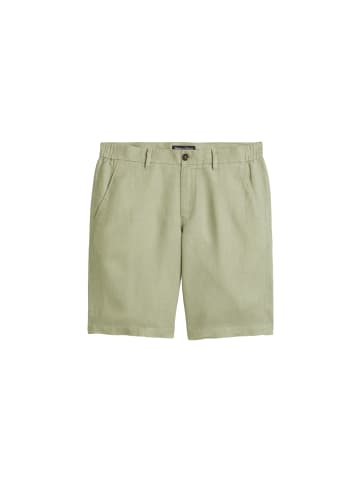 Marc O'Polo Shorts Model Reso jogger in summer sage