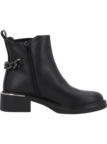 Palado Stiefel, Stiefeletten & Boots Yalanne in Schwarz