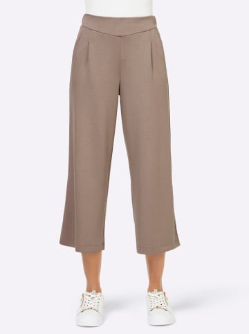 creation L Culotte in taupe