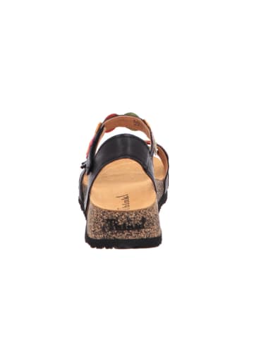 Think! Riemchen Sandalen für Damen in kombi