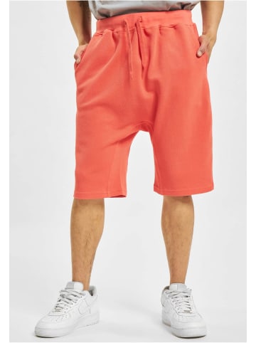 DEF DEF Shorts in coral