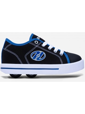 Heelys Kinder Sneaker in Schwarz