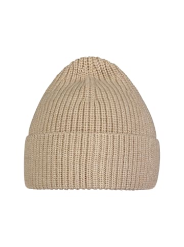 Roy Robson Strickmütze Strickmütze in BEIGE