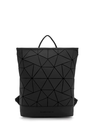 SURI FREY Rucksack SFY SURI Sports Jessy-Lu in black