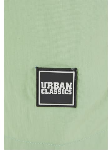 Urban Classics Beachwear - Bottom in vintagegreen