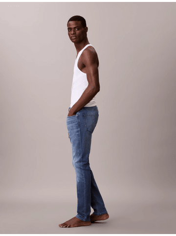 Calvin Klein Jeans 10332507799894 Blau