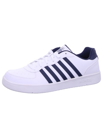 K-SWISS Sneaker  in Schwarz