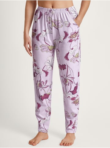 Calida Pants in orchid rose