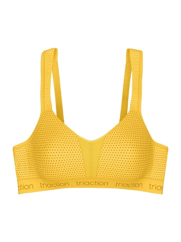 Triumph Sport-BH Triaction Energy Lite in BUTTERCUP
