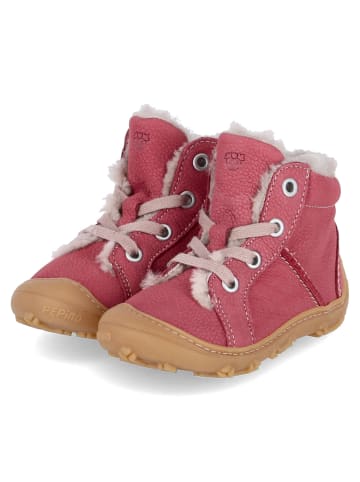 PEPINO Winterstiefeletten ELIA in Rosa