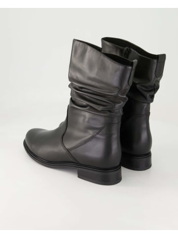 Gabor Comfort Klassische Stiefeletten in Schwarz