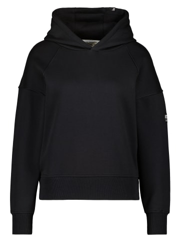 alife and kickin Kapuzensweatshirt, Pullover JessyAK A in moonless