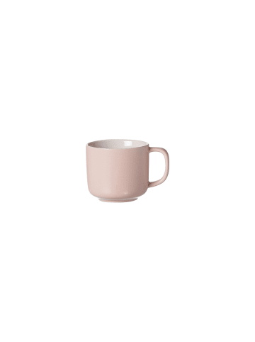 Ritzenhoff & Breker 12er Set Kaffeeservice Jasper in rosa