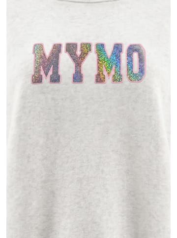 myMo Women Sweatshirt in OFFWHITE