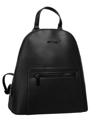 Betty Barclay Rucksack in schwarz