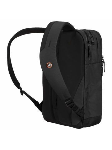 Mammut Seon Transporter 15 - Rucksack 13" 42 cm (black) in schwarz