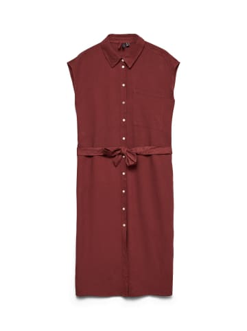 Vero Moda Hemdblusenkleid in Andorra