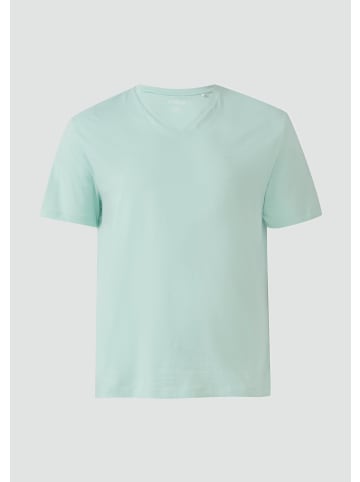 s.Oliver T-Shirt in 6501_minze