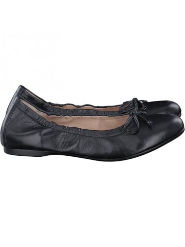 Gabor Ballerinas in Schwarz