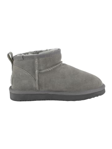 Piece of Mind Boots Classic in Dunkelgrau