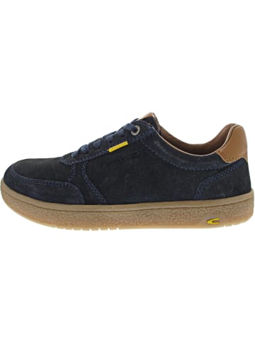 Camel Active Sneaker Blau