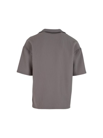 DEF T-Shirt "Def Porto Shirt" in Grau