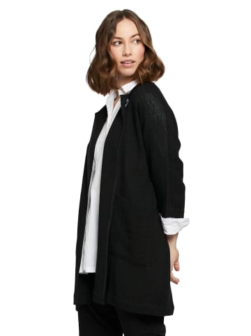 MASAI  Strickjacke MaJarmis in schwarz