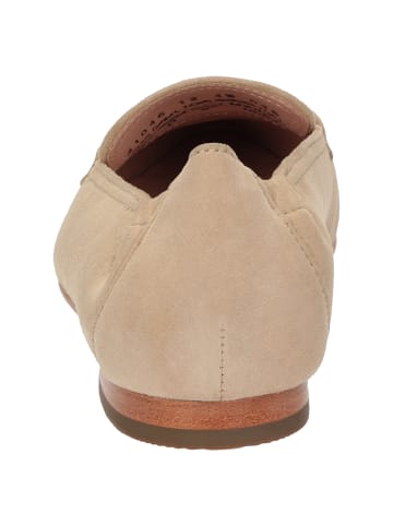 Sioux Slipper Hokulani-700 in beige