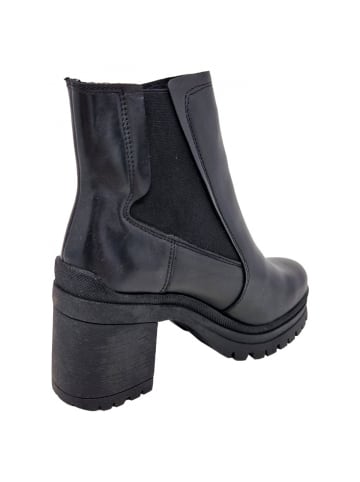 Palpa Stiefelette  in Schwarz