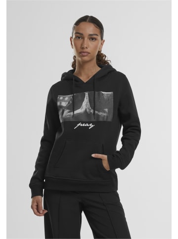 Mister Tee Sweat & Fleece - Hoody in black