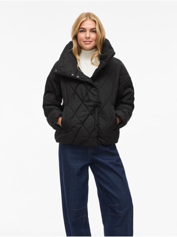 Vila Pufferjacke in Black Beauty