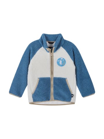 Reima Fleecejacke Moomin Kramgo Blue Ocean