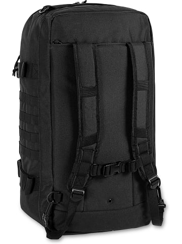 Normani Outdoor Sports Tactical Modulpack 52 l Black Panther in Schwarz