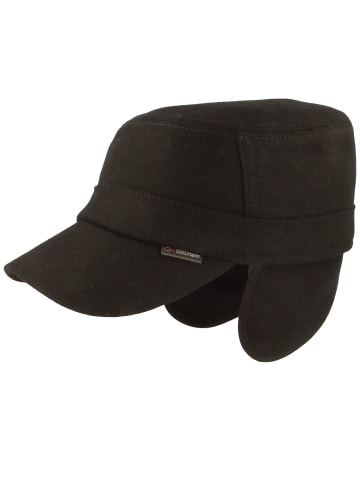 Göttmann Army-Cap in schwarz