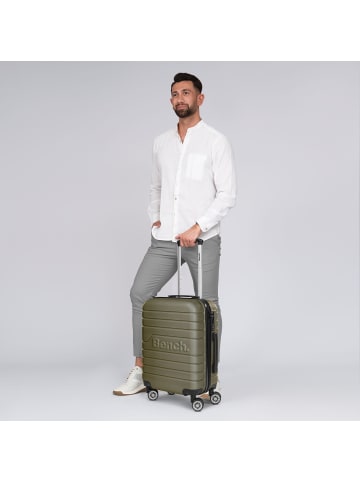 Bench Seattle 4 Rollen Kabinentrolley S 55 cm in dark-olive