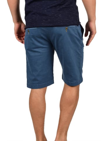 INDICODE Chinoshorts IDMiko 70297MM in Blau