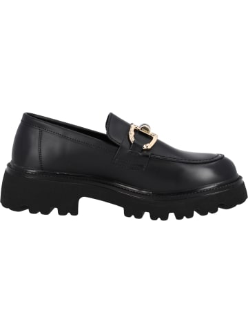 Palado Loafers Kasnia in Schwarz